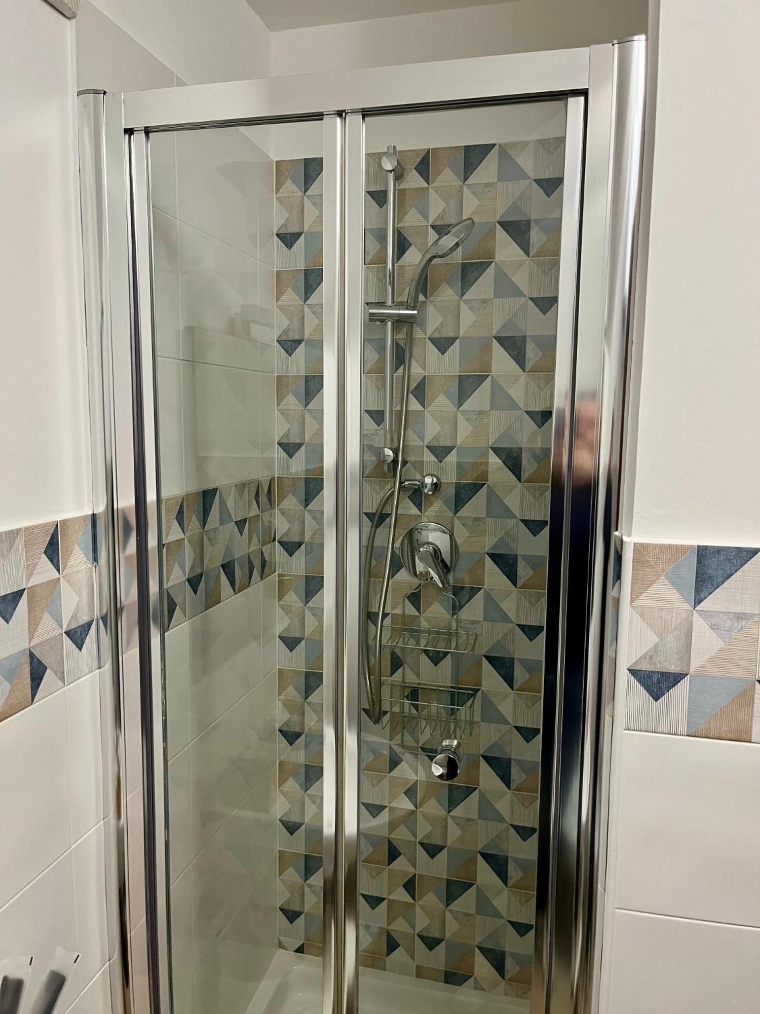 La Mansarda Di Nemi Appartement Trapani Buitenkant foto